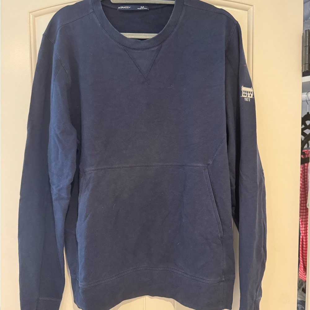 Classic Navy Sweatshirt by Aeropostale
